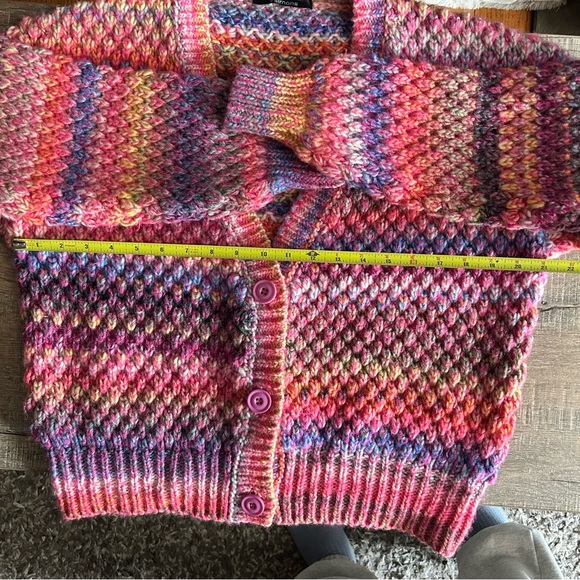 Simons Knit Cardigan - Picture 9 of 10